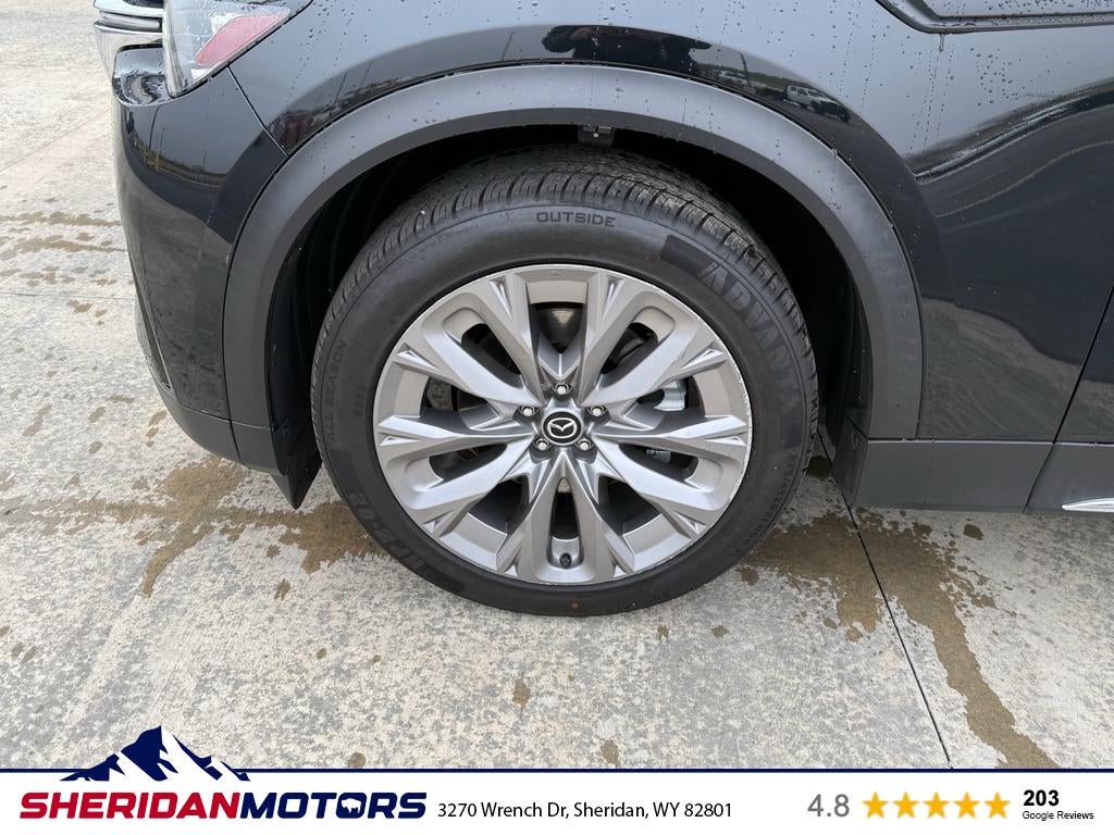 2024 Mazda Mazda CX-90 3.3 Turbo Premium