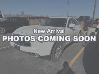 2014 INFINITI QX70 NA