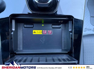 2023 Toyota bZ4X XLE