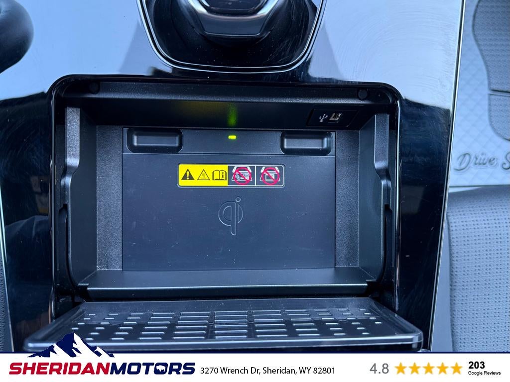 2023 Toyota bZ4X XLE