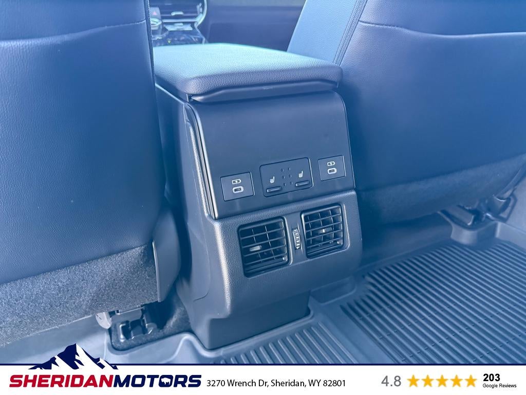 2023 Toyota bZ4X XLE