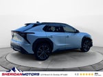2023 Toyota bZ4X XLE
