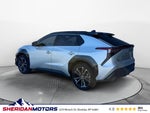 2023 Toyota bZ4X XLE