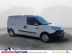 2021 RAM ProMaster City Cargo Van Tradesman