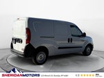 2021 RAM ProMaster City Cargo Van Tradesman