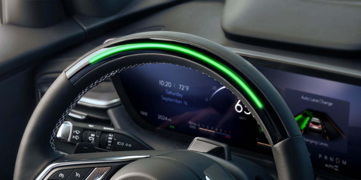 Sheridan Motors GMC in Sheridan WY