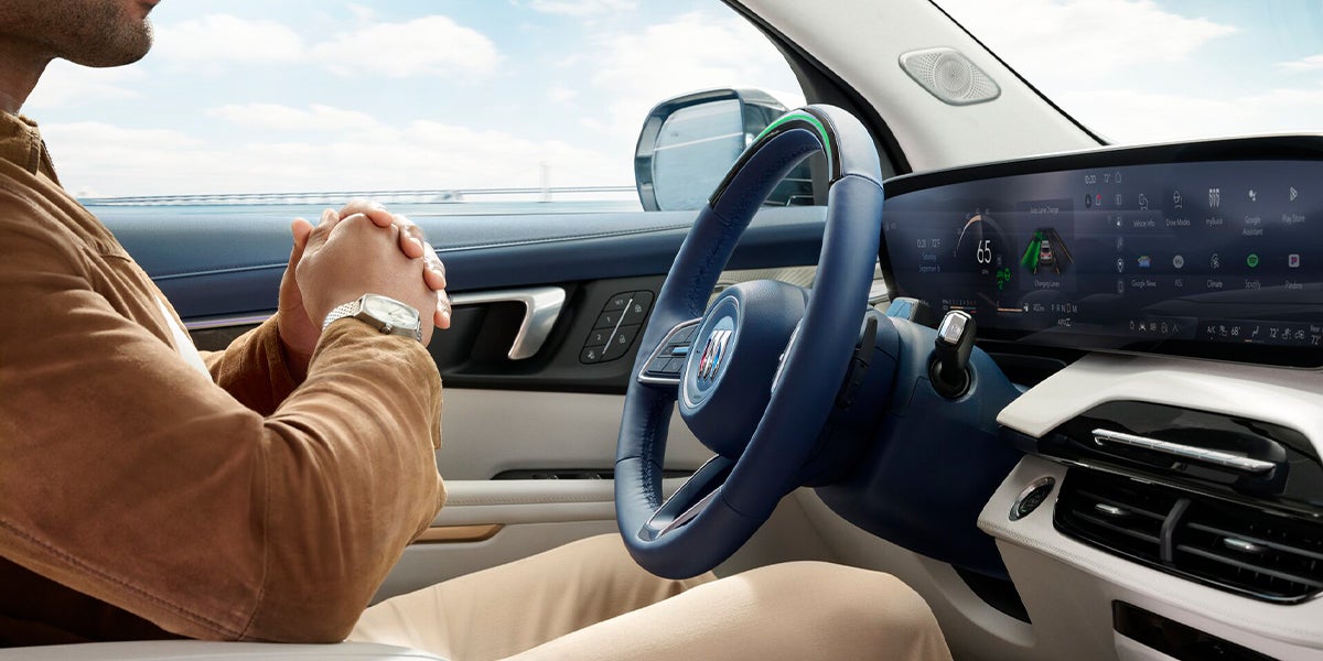 Sheridan Motors GMC in Sheridan WY