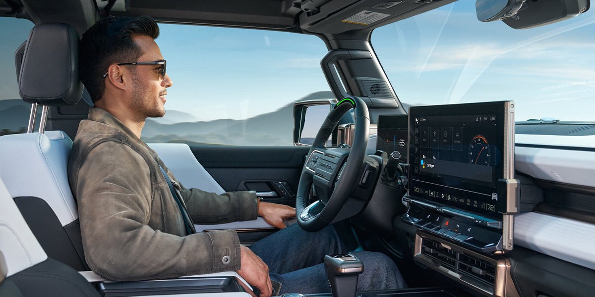 Sheridan Motors GMC in Sheridan WY