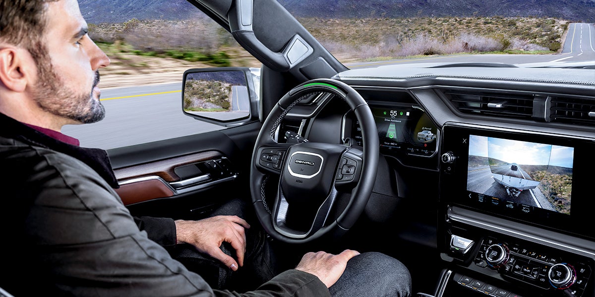 Sheridan Motors GMC in Sheridan WY