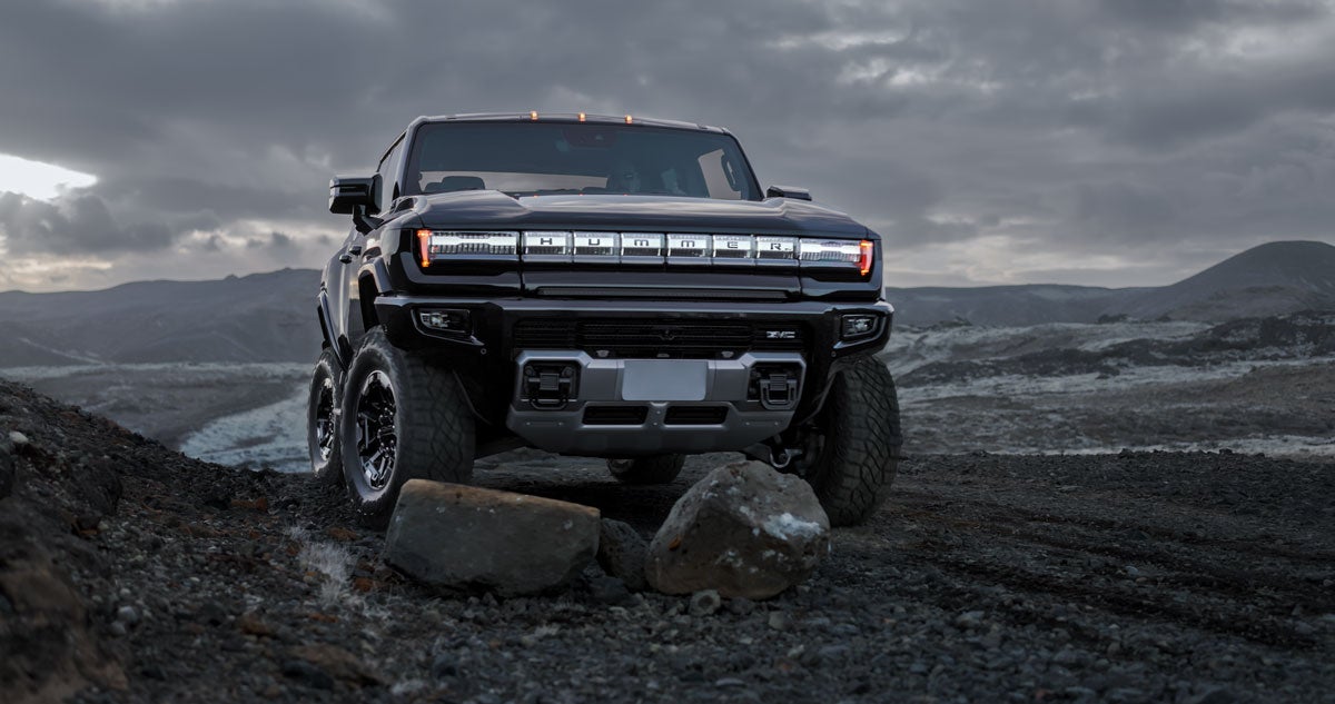 Sheridan Motors GMC in Sheridan WY
