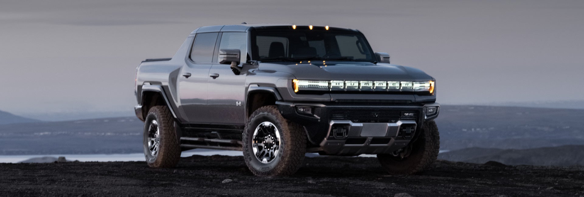 Sheridan Motors GMC in Sheridan WY