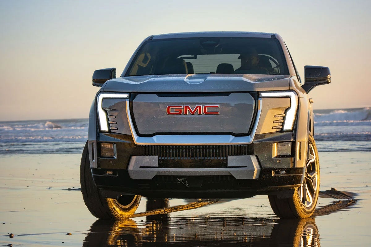 Sheridan Motors GMC in Sheridan WY