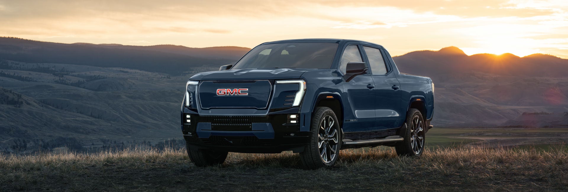 Sheridan Motors GMC in Sheridan WY