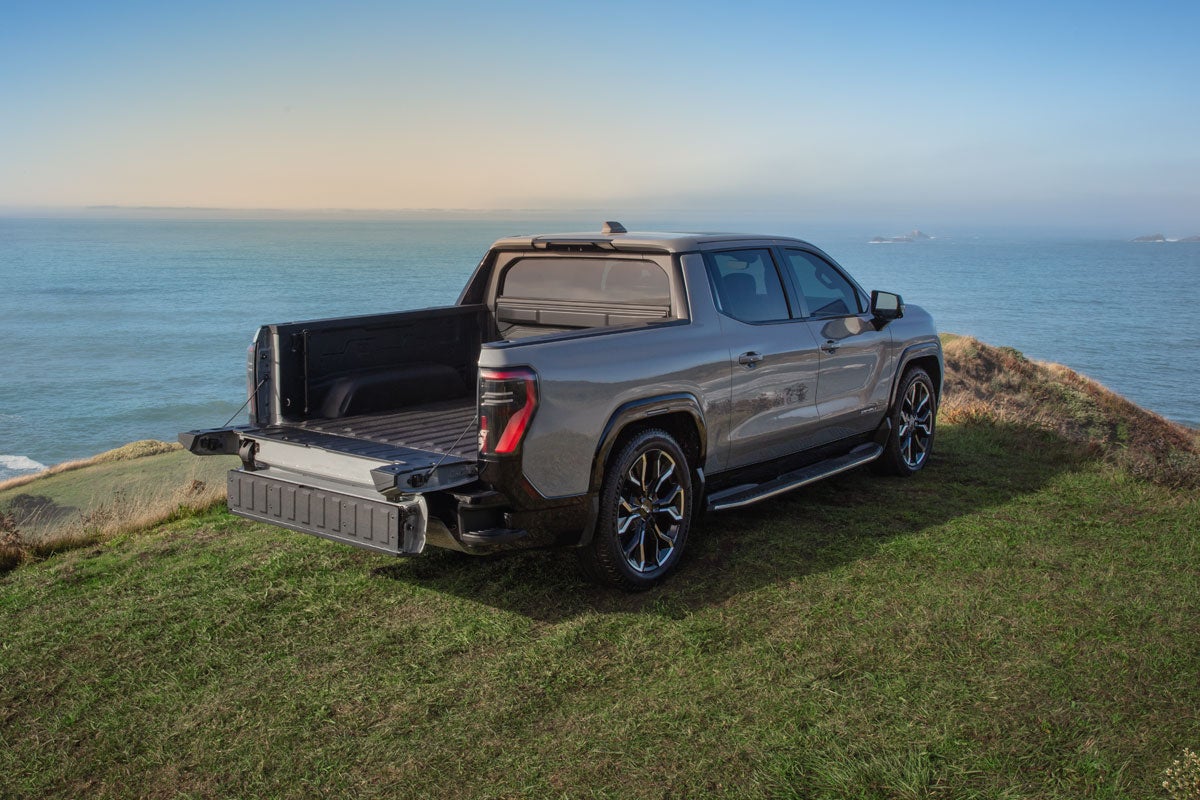 Sheridan Motors GMC in Sheridan WY