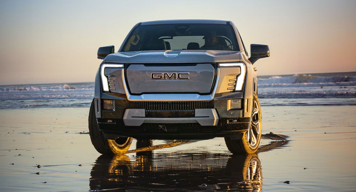 Sheridan Motors GMC in Sheridan WY