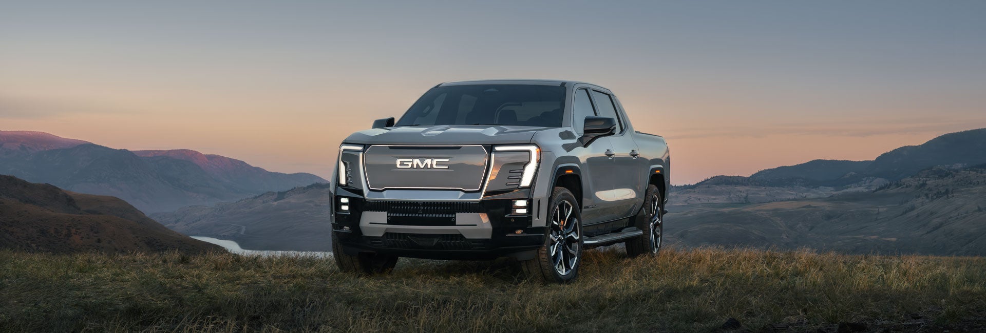 Sheridan Motors GMC in Sheridan WY