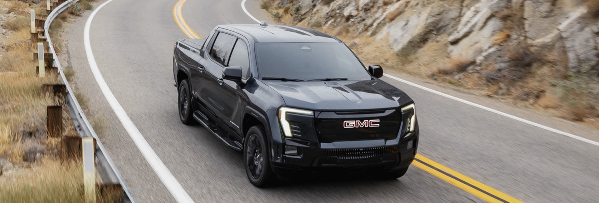 Sheridan Motors GMC in Sheridan WY
