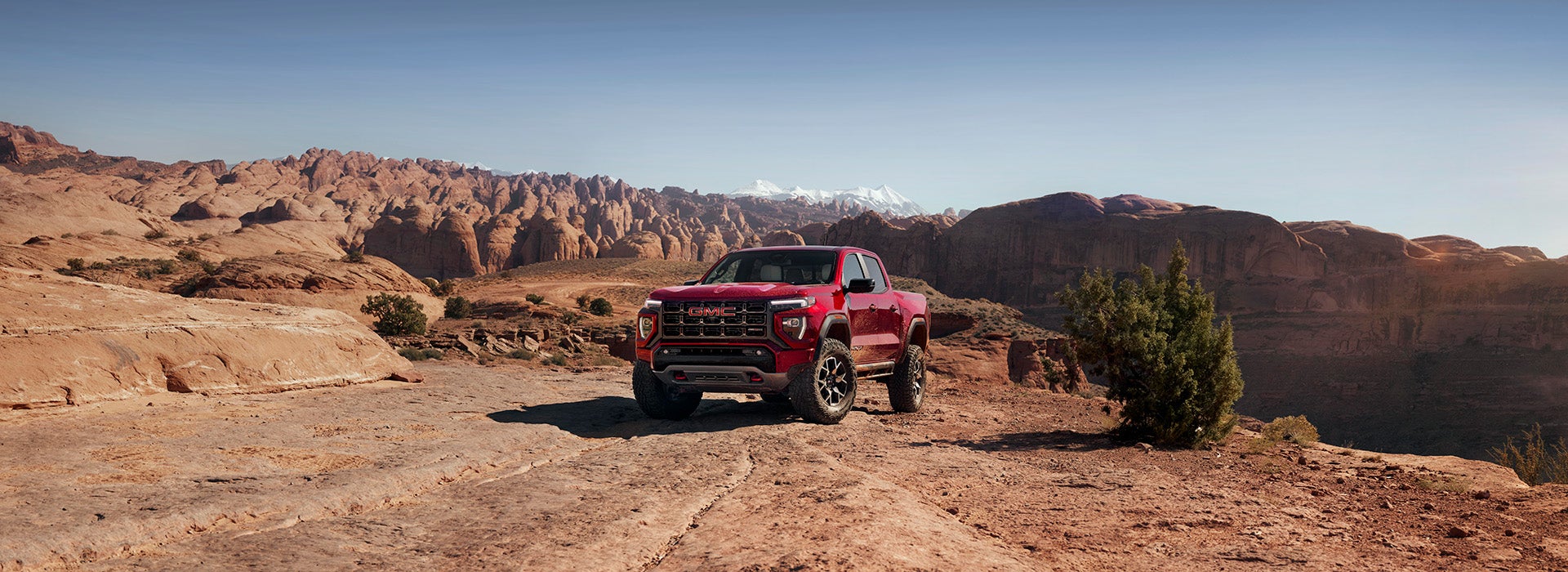 Sheridan Motors GMC in Sheridan WY