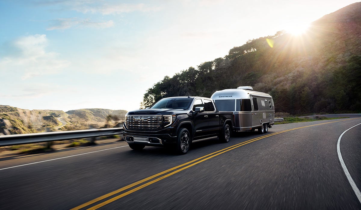 Sheridan Motors GMC in Sheridan WY