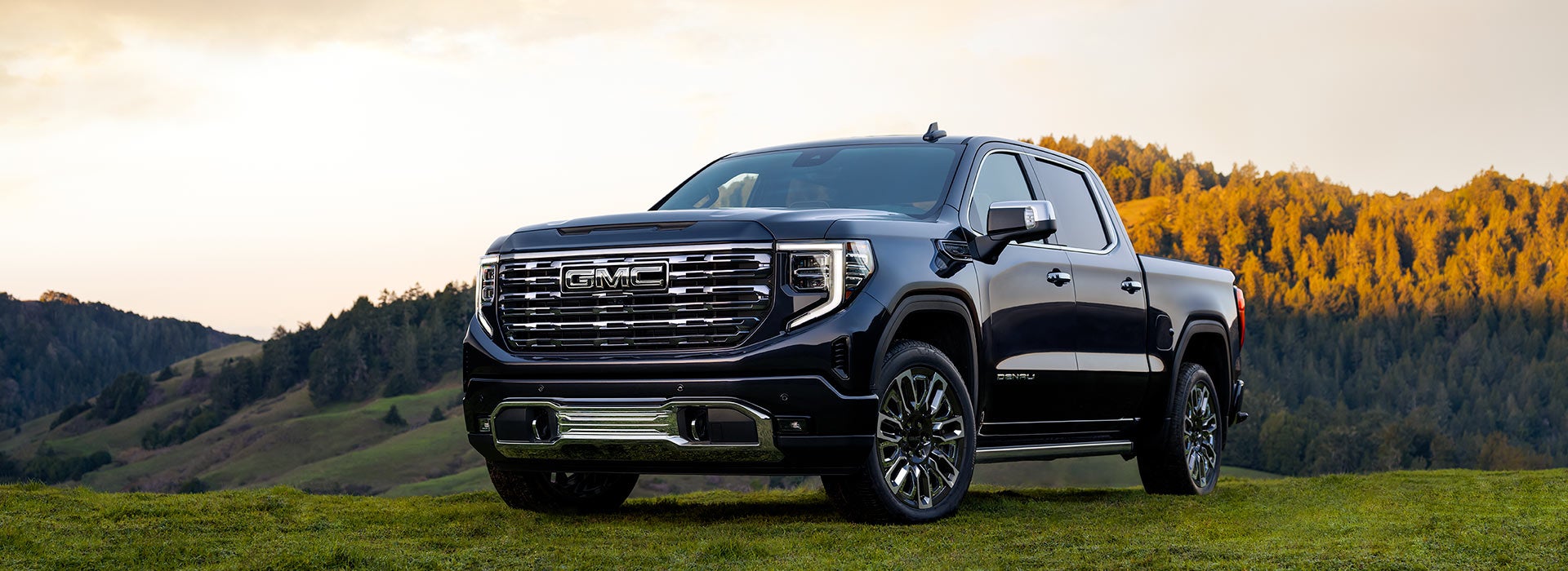 Sheridan Motors GMC in Sheridan WY