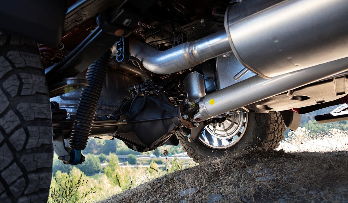 Sheridan Motors GMC in Sheridan WY