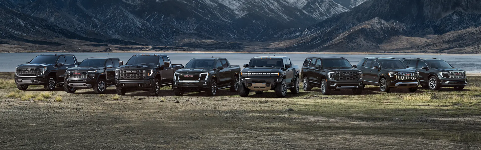 Sheridan Motors GMC in Sheridan WY