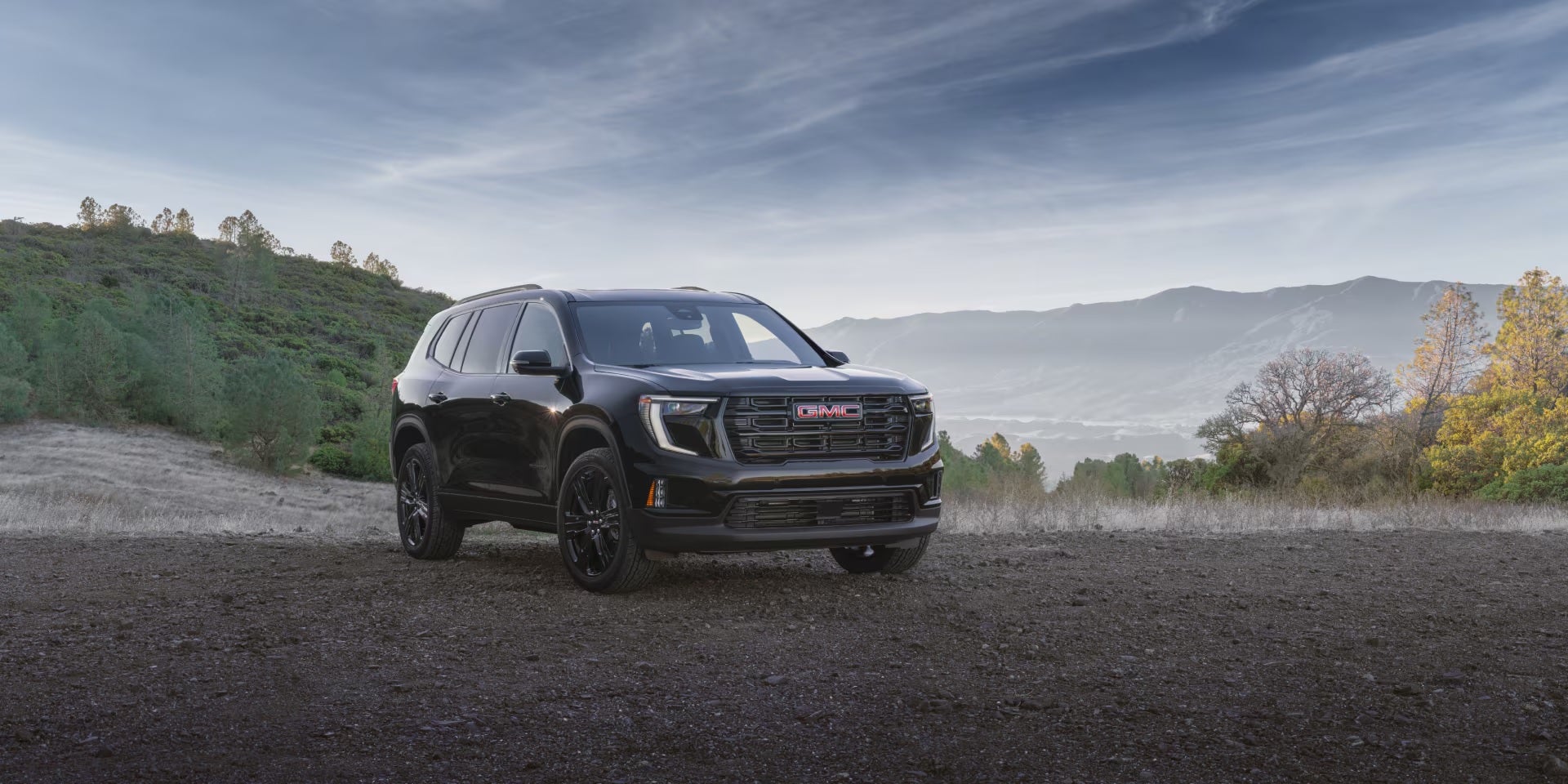 2025 GMC Acadia for Sale near Billings, MT