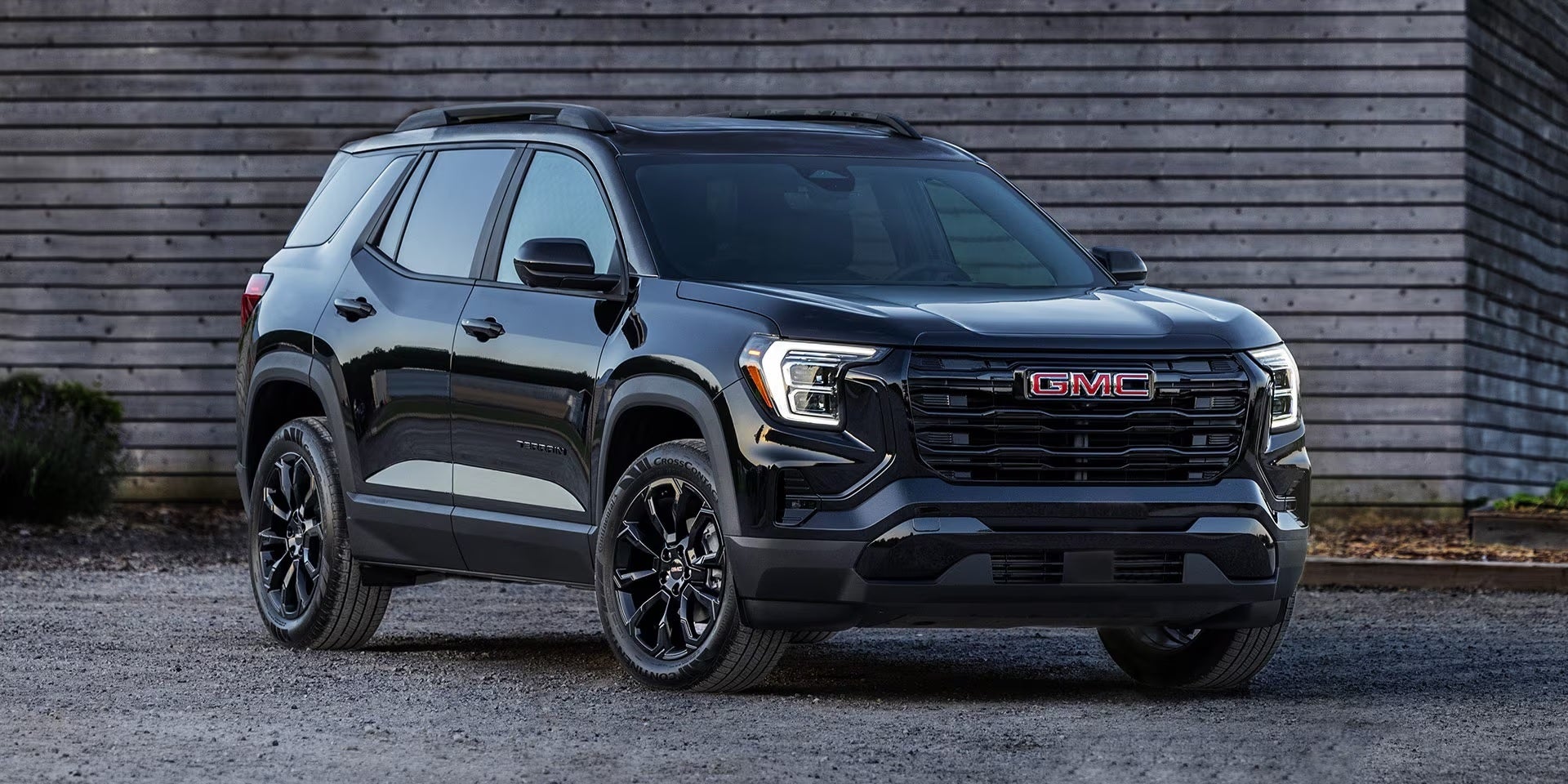 2025 GMC Terrain for Sale near Dayton, WY