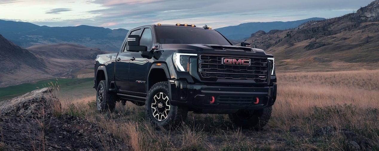 2025 GMC Sierra 2500 HD for Sale near Gillette, WY