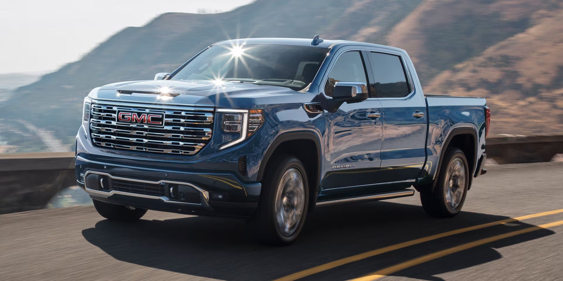 2025 GMC Sierra 1500 for Sale near Dayton, WY