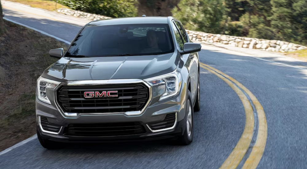 2025 GMC Terrain for Sale near Billings, MT