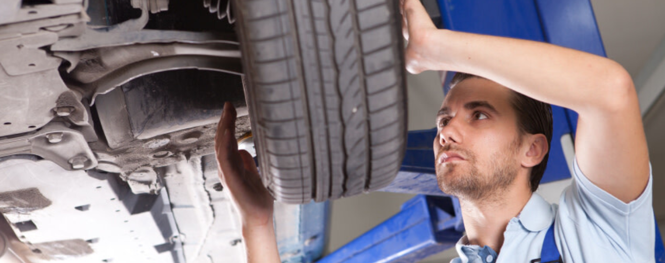 Learn About Tire Rotations and Installations!