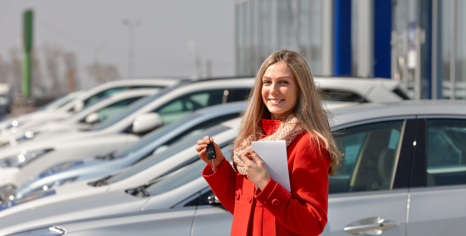 Find the Right Certified Pre-Owned GMC Car!