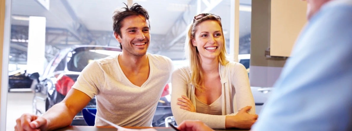 Visit Our Service Center!